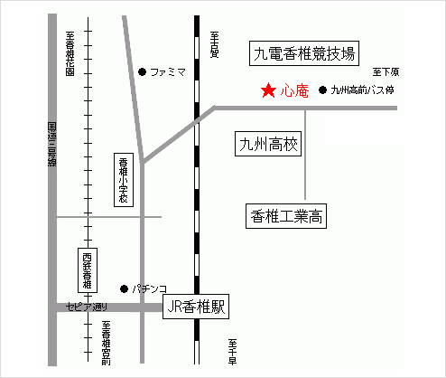 詳細地図