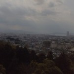 香椎の街